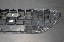 Load image into Gallery viewer, FORD FOCUS FRONT BUMPER Upper Grill ACTIVE 2022 onwards GENUINE Used NX7B-8200-J
