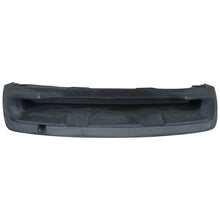 Load image into Gallery viewer, Skoda Karoq rear bumper lower section 2021-2024 Genuine 57A807835B
