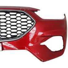 Load image into Gallery viewer, MG ZS front bumper Facelift 2020-2024 SUV 5 Door Genuine pn P10628329

