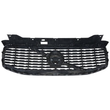 Load image into Gallery viewer, Volvo XC60 front bumper upper grill 2022-2025 GENUINE Used 31457464
