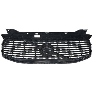 Volvo XC60 front bumper upper grill 2022-2025 GENUINE Used 31457464