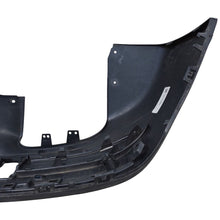 Load image into Gallery viewer, Mercedes Benz GLA AMG Line rear bumper 2020-2024 Genuine pn A2478854304
