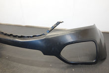 Load image into Gallery viewer, KIA SORENTO FRONT BUMPER Upper Section 2009 to 2012 GENUINE pn 86511-2P000
