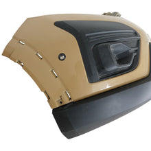 Load image into Gallery viewer, Dacia Sandero Stepway front bumper 2020-2024 5 Door Genuine 620225509R
