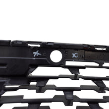 Load image into Gallery viewer, Vauxhall Mokka front bumper lower section 2020-2024 Genuine pn 9835277680
