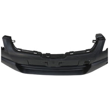 Load image into Gallery viewer, NISSAN QASHQAI FRONT BUMPER 2007 to 2010 SUV 5 Door Genuine p/n 62022 JD00H
