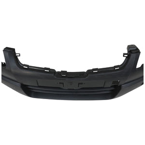 NISSAN QASHQAI FRONT BUMPER 2007 to 2010 SUV 5 Door Genuine p/n 62022 JD00H