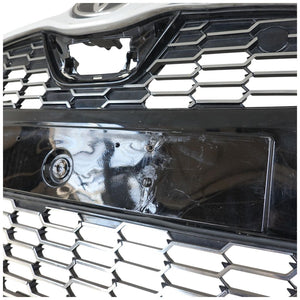 Toyota Yaris GR Sport FRONT BUMPER and Grill 2020 onwards GENUINE 52119-K0050