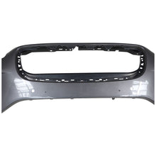 Load image into Gallery viewer, JAGUAR E PACE FRONT BUMPER X540 SUV 5 DOOR 2018 on GENUINE pn J9C3-17F003-C

