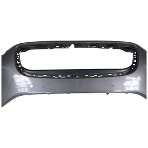 JAGUAR E PACE FRONT BUMPER X540 SUV 5 DOOR 2018 on GENUINE pn J9C3-17F003-C
