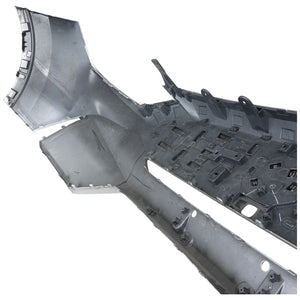 MG ZS front bumper SUV 2021-2023 EV SUV 5 Door Genuine pn P11010248