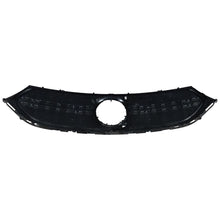 Load image into Gallery viewer, Mercedes Benz EQA front bumper upper grill 2022-2025 Genuine A2438881900
