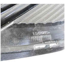 Load image into Gallery viewer, Ford Focus ST Line front bumper right RH grill Genuine JX7B-15A298-T
