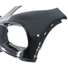Load image into Gallery viewer, Mercedes Benz GLE AMG front bumper grill C292 2016-2019 Genuine A2928855122
