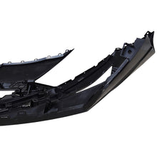 Load image into Gallery viewer, Hyundai I20 front bumper 2023-2025 Hatchback Genuine pn 86511-Q0GA0
