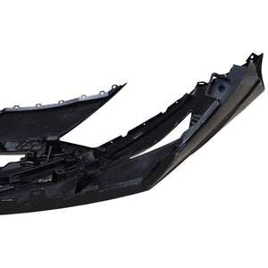 Hyundai I20 front bumper 2023-2025 Hatchback Genuine pn 86511-Q0GA0