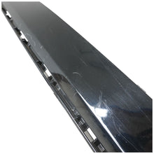 Load image into Gallery viewer, BMW IX3 M SPORT REAR BUMPER Trim Valance G08 2021 onward GENUINE 51129850848
