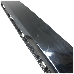 BMW IX3 M SPORT REAR BUMPER Trim Valance G08 2021 onward GENUINE 51129850848