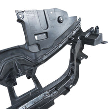 Load image into Gallery viewer, Renault Captur Grill front bumper upper grill fitting 2020-23 Genuine 620365678R
