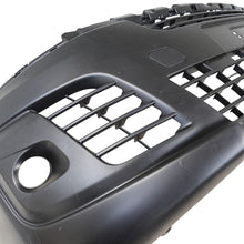 Load image into Gallery viewer, Peugeot Expert front bumper 2017-2021 Van Genuine Used 9808639977
