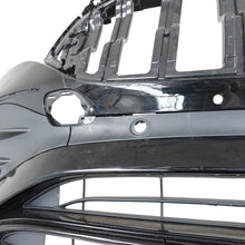 Load image into Gallery viewer, Mercedes EQB AMG front bumper SUV Genuine A2438850002
