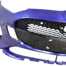 Load image into Gallery viewer, Mazda 2 Hybrid front bumper 2021-2024 Hatchback Genuine pn 53111 0DE50
