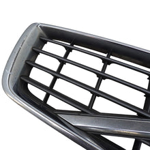 Load image into Gallery viewer, Volvo XC90 R Design front bumper lower grill 2021-2024 SUV Genuine 32345457
