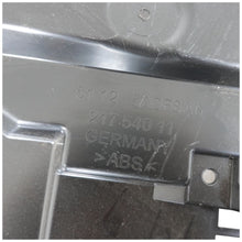 Load image into Gallery viewer, BMW 5 Series G61 rear bumper right fitting bracket 2023-2026 GENUINE 51125A0F8A6
