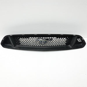 FORD MUSTANG FRONT BUMPER Upper Grill 2015 onwards GENUINE pn GR3B-8200-ACW