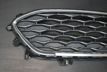 Load image into Gallery viewer, FORD KUGA Vignale FRONT BUMPER Upper Centre Grill 2020 on GENUINE LV4B-8200-V
