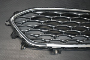 FORD KUGA Vignale FRONT BUMPER Upper Centre Grill 2020 on GENUINE LV4B-8200-V