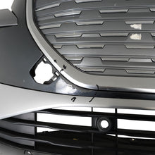 Load image into Gallery viewer, Audi Q4 E-Tron S Line front bumper 2021-2024 Genuine pn 89A807103B
