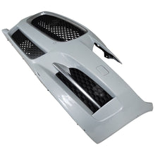 Load image into Gallery viewer, Jaguar XE R Sport front bumper saloon or estate Genuine pn GX7M-17F003-AA
