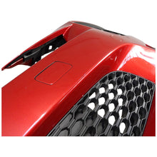 Load image into Gallery viewer, Jaguar XE R Sport front bumper saloon or estate Genuine pn GX7M-17F003-AA
