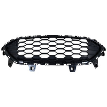 Load image into Gallery viewer, Ford Kuga ST line front bumper upper centre grill 2020-2024 Genuine LV4B-8200-Y
