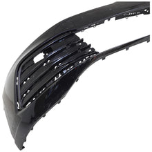 Load image into Gallery viewer, Volkswagen Golf FRONT BUMPER 2020 onwards GENUINE Hatchback pn 5H0807221J
