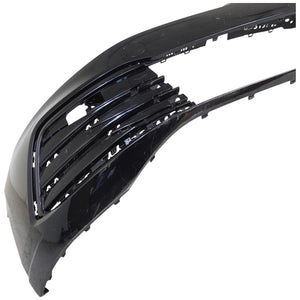 Volkswagen Golf FRONT BUMPER 2020 onwards GENUINE Hatchback pn 5H0807221J