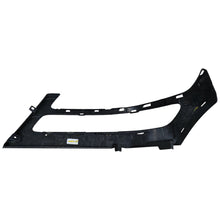 Load image into Gallery viewer, Hyundai Genesis GV80 front bumper right fitting 2021-2023 Genuine 86526-T6000
