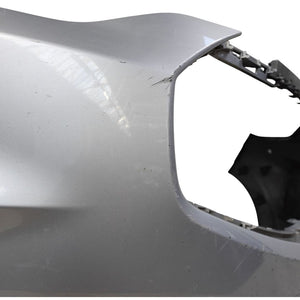 Ford Transit Custom front bumper 2024-2026 Genuine Used PZ31-17F003-F