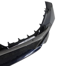 Load image into Gallery viewer, BMW 5 SERIES G60 M SPORT FRONT BUMPER 2023 onwards GENUINE pn 51116084653
