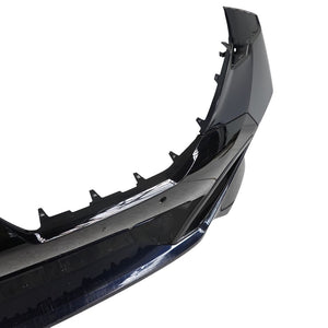 BMW 5 SERIES G60 M SPORT FRONT BUMPER 2023 onwards GENUINE pn 51116084653