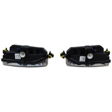 Load image into Gallery viewer, Range Rover Vogue front bumper fog light set 2013-17 CK52-15201-AB CK52-15200-AA
