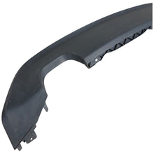 Load image into Gallery viewer, VOLKSWAGEN SCIROCCO REAR BUMPER Trim Valance 2009 to 2013 GENUINE 1k8807568B
