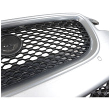 Load image into Gallery viewer, Jaguar XE R Sport front bumper saloon or estate Genuine pn GX7M-17F003-AA
