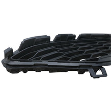 Load image into Gallery viewer, Dacia Sandero front bumper lower grill 2020-2023 5 Door Genuine 622546060R
