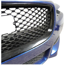 Load image into Gallery viewer, Jaguar XE R Sport front bumper saloon or estate Genuine pn GX7M-17F003-AA

