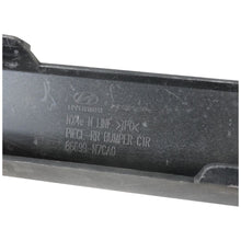 Load image into Gallery viewer, HYUNDAI TUCSON N Line REAR BUMPER Moulding Trim 2021 onwards GENUINE 86699-N7CA0

