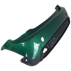 MINI COOPER ONE REAR BUMPER 2014 onwards Hatchback F56 GENUINE Used 7300837