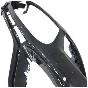 MERCEDES BENZ GLA AMG Line FRONT BUMPER 2023 onwards GENUINE pn A2478857908