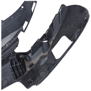 Toyota proace front bumper upper fitting trim 2016-2021 Genuine 9836021880